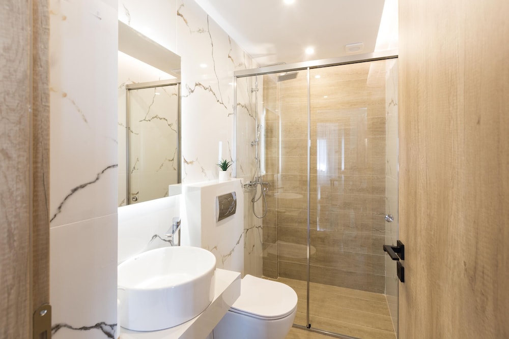 Santa Irini Villas - With 3 Heated Pools