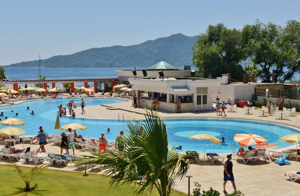 Green Nature Diamond Hotel - Image 7