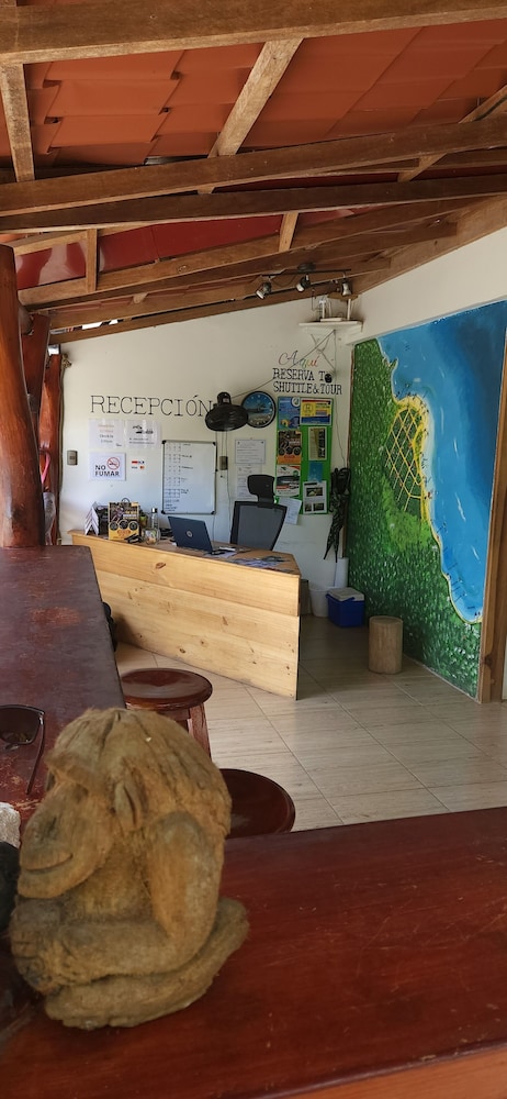 Casa Wolaba view 2