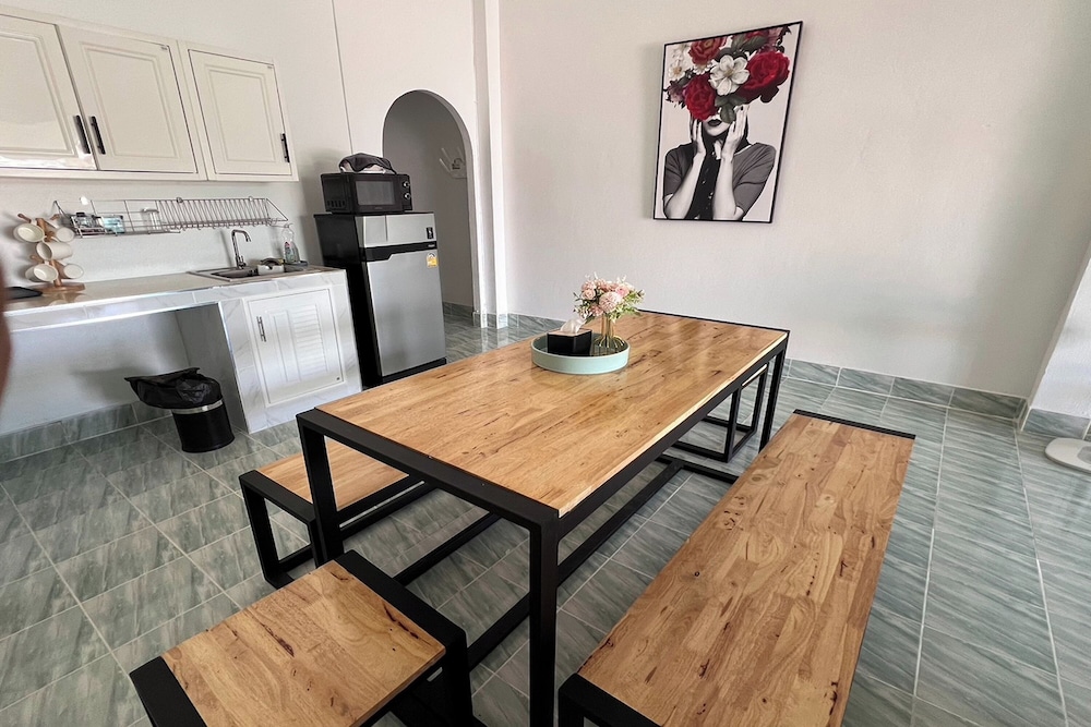 Kuan Mapraw Villa 2