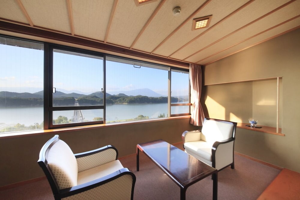 Hotel Taikan