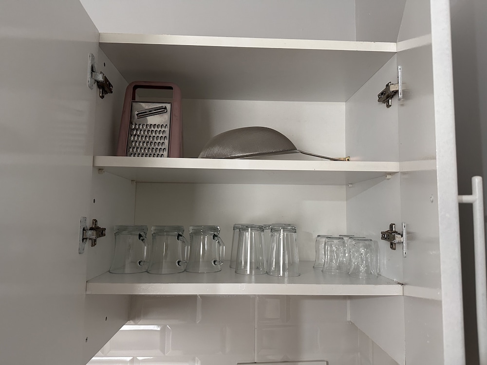 Asparagus Otel Süitleri Eski Şehir - Image 99