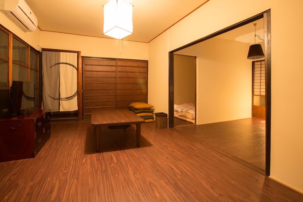 Kyoto Fushimi Ohana