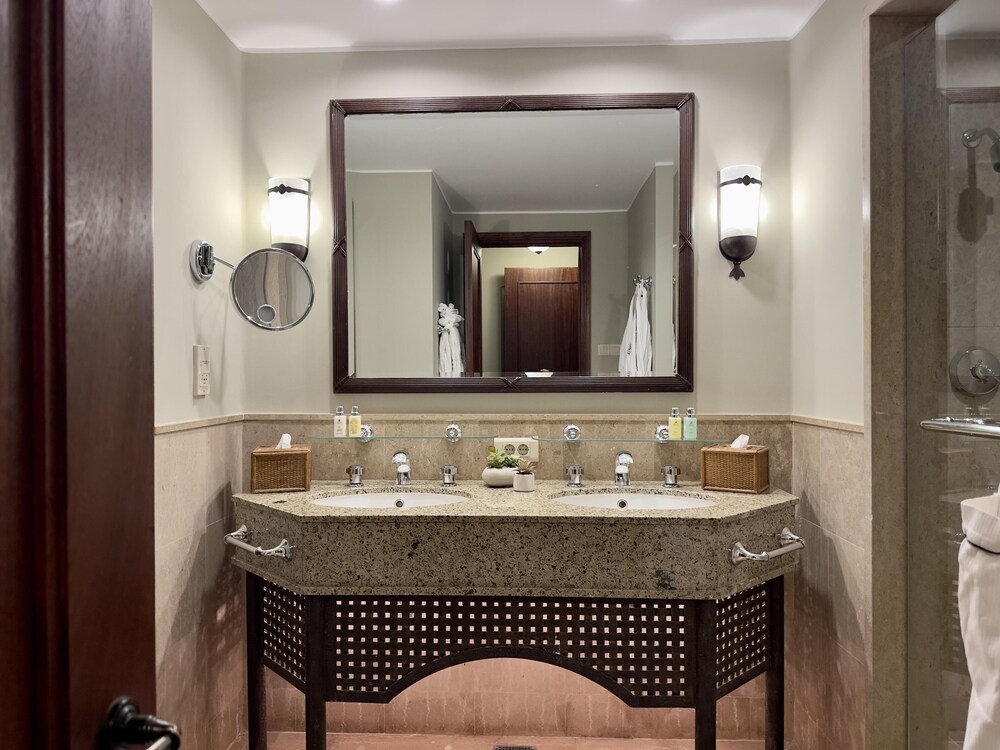 2-bed Flat in Four Seasons Hotel Sharm El Sheikh