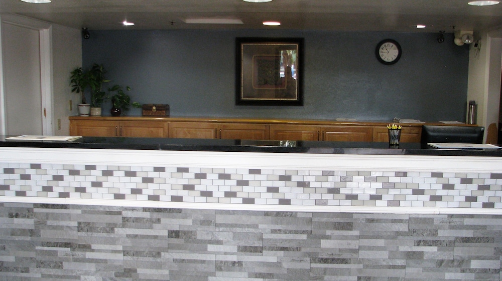 Motel 6 Tempe, AZ – Elliot Road