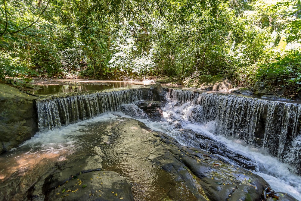 La Cusinga Lodge