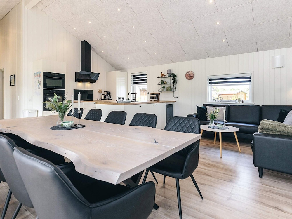 5 Star Holiday Home in Hadsund