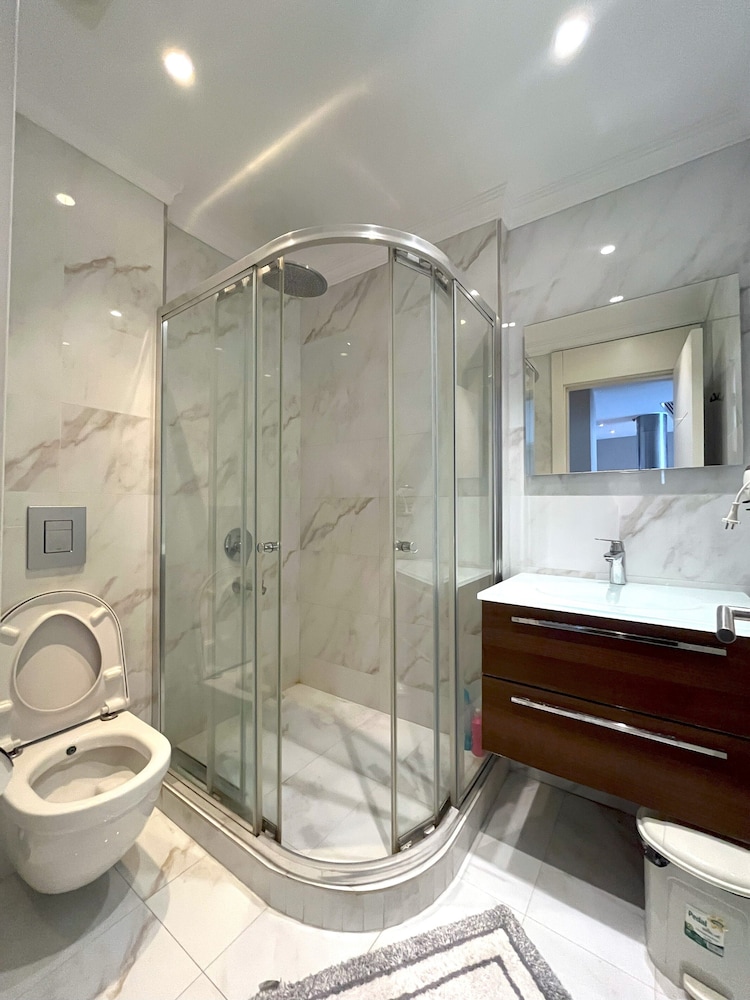 Flex Ottomare Suites