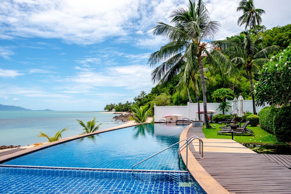 Lotus Samui