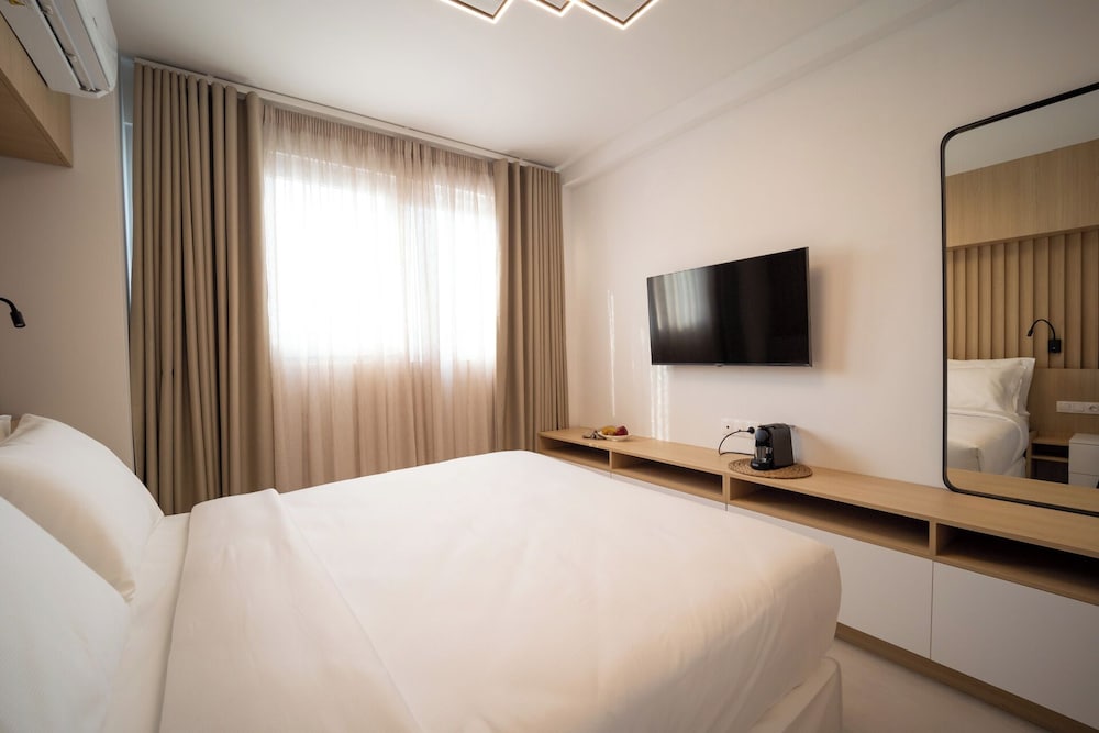 Eria Suites Thessaloniki