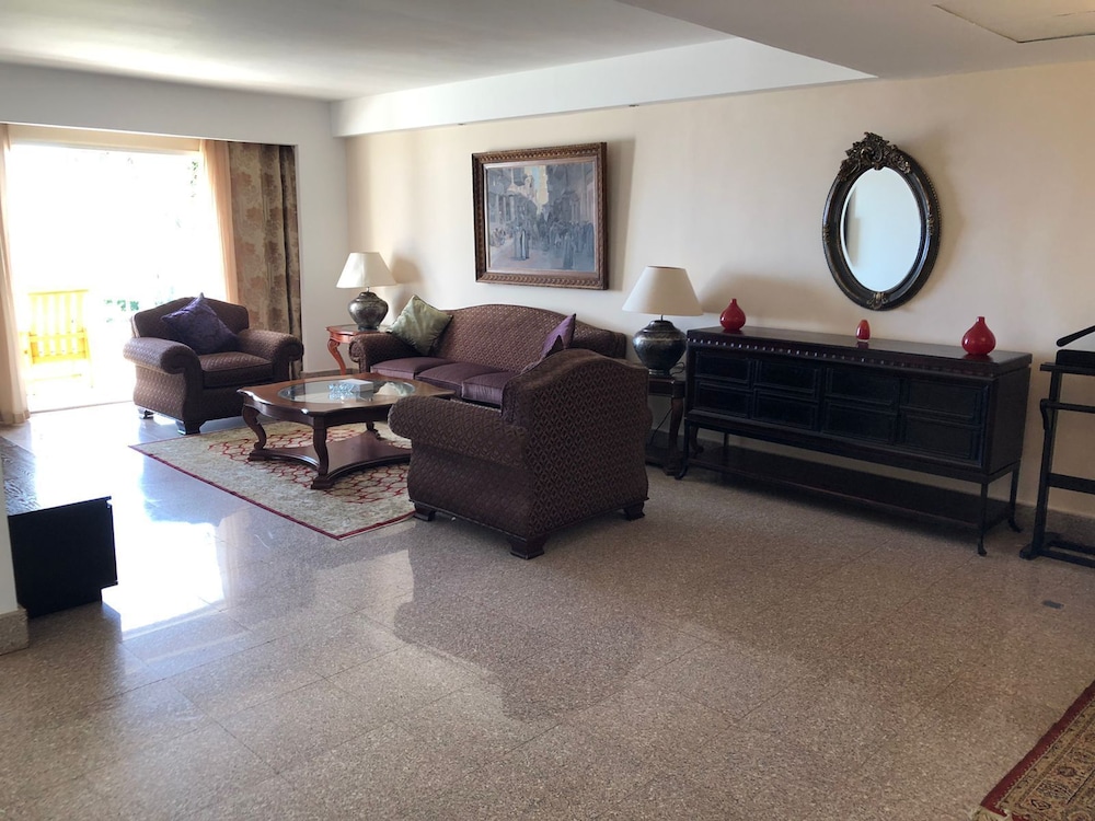 Royal Monte Carlo Sharm El Sheikh - Adults only