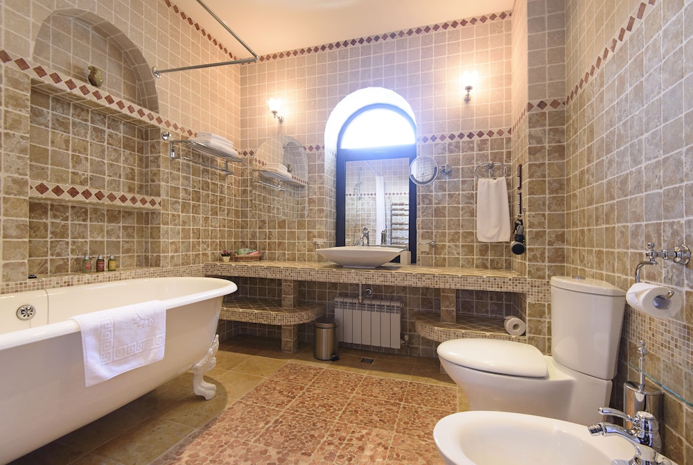 Health Resort Shato Spas