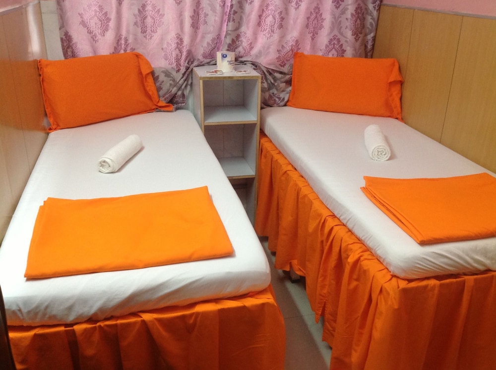 Head Sun Guest House