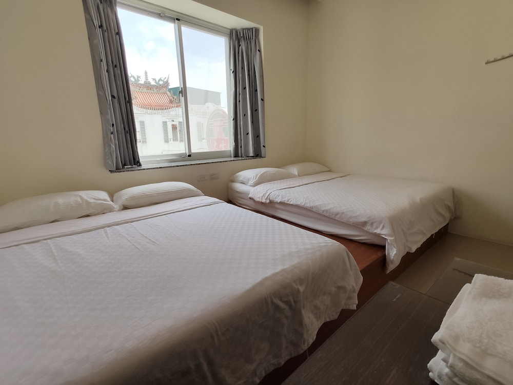 Feng Homestay view 5