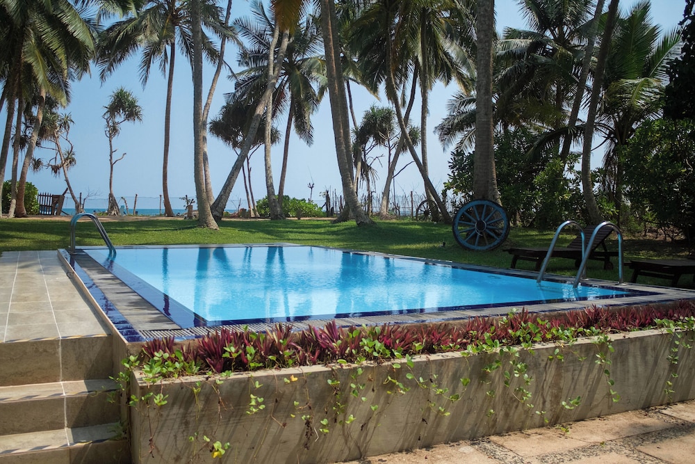 Ranna Beach House