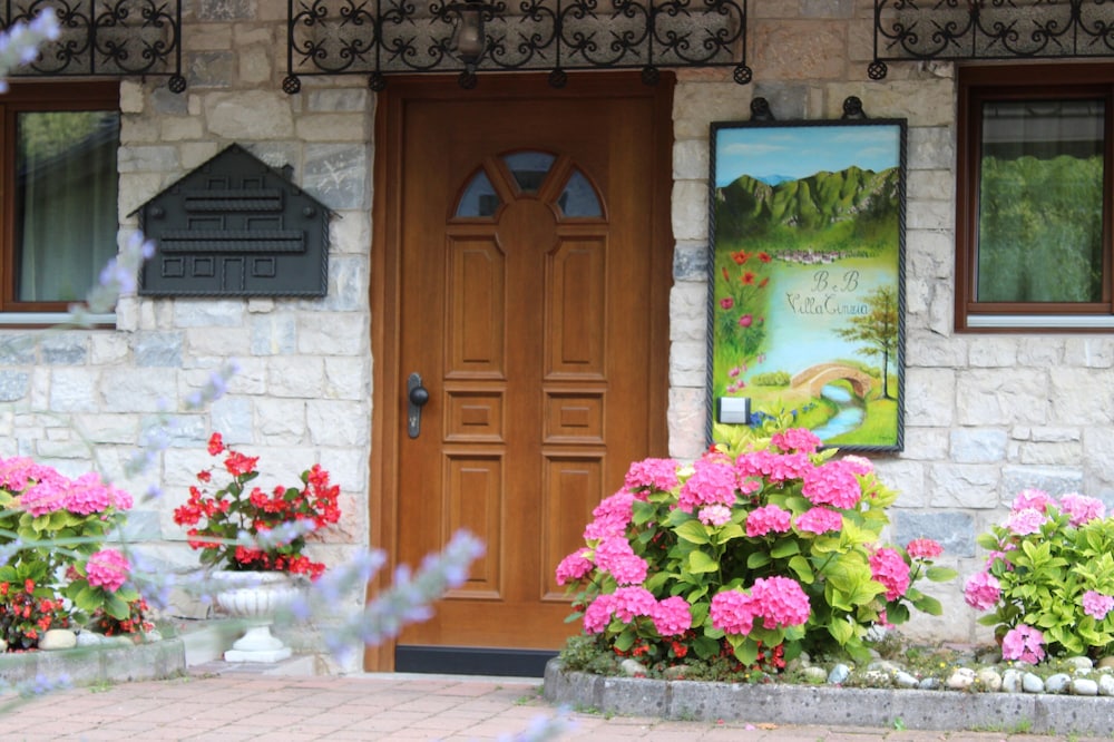 B&B Villa Cinzia