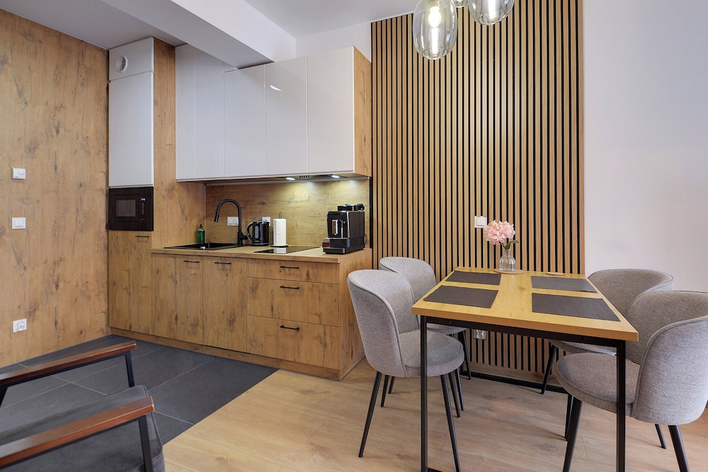 RentPlanet - Apartament Ostoja