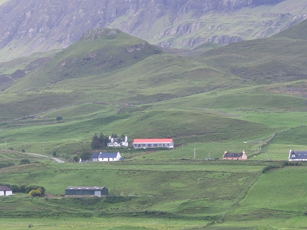Skye Stays view 5