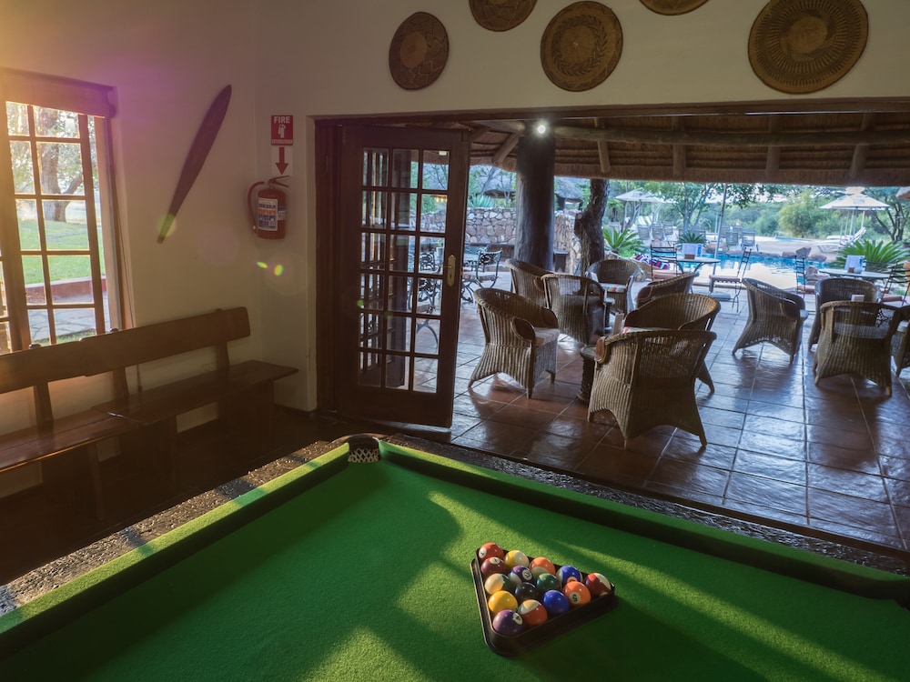Finfoot Lake Reserve by Dream Resorts