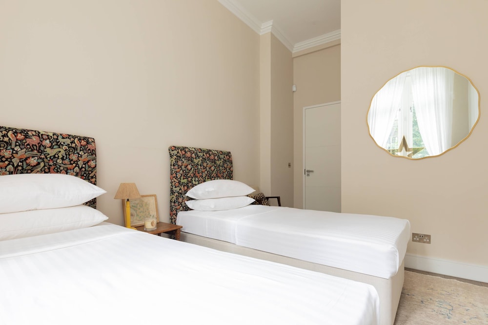 Orsett Terrace by Onefinestay
