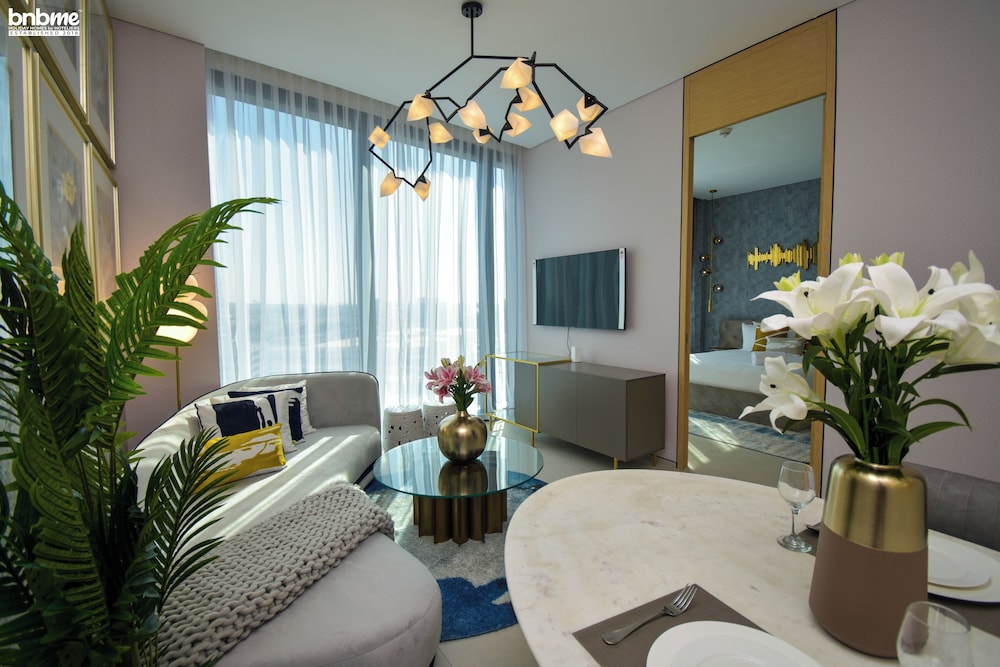 1B-Address JBR - 1107 by bnbmehomes