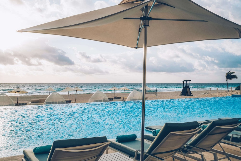 Iberostar Selection Coral Cancún - Adults Only - All Inclusive