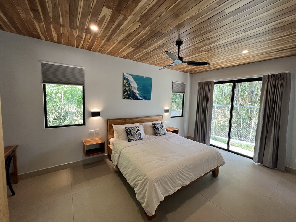Villa Estrella Pavones