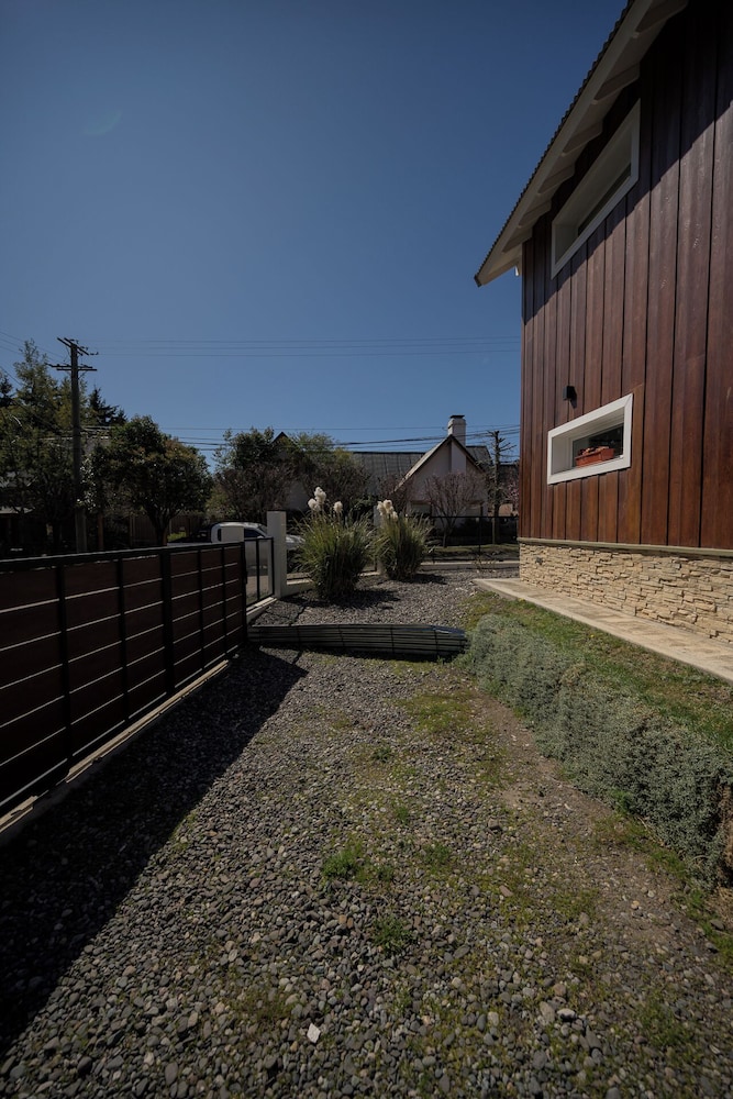 Cozy Mountain Cabins 5 min from Downtown SMA-CM by Apartments Bariloche