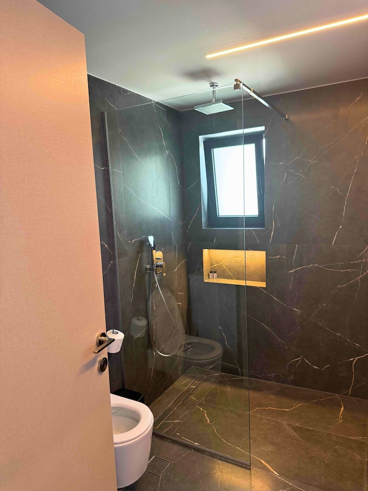 Panstel - Villa Aurora With Private Pool Jacuzzi