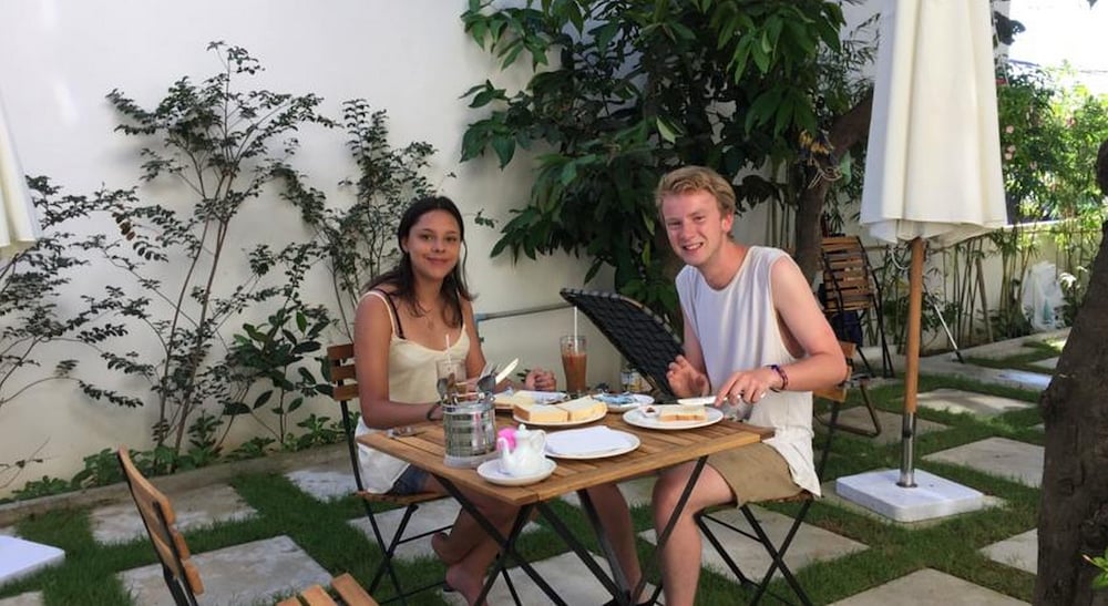 Heritage Homestay