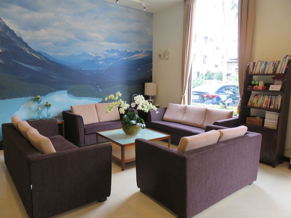 Green Life Spa