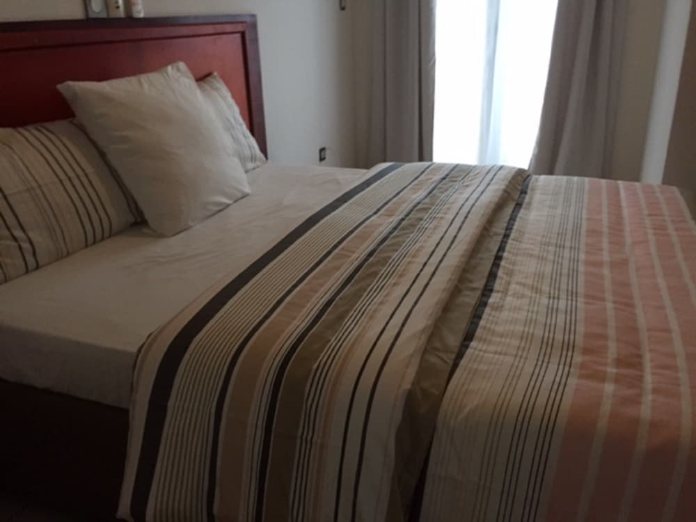 Le Buffle Noir Douala