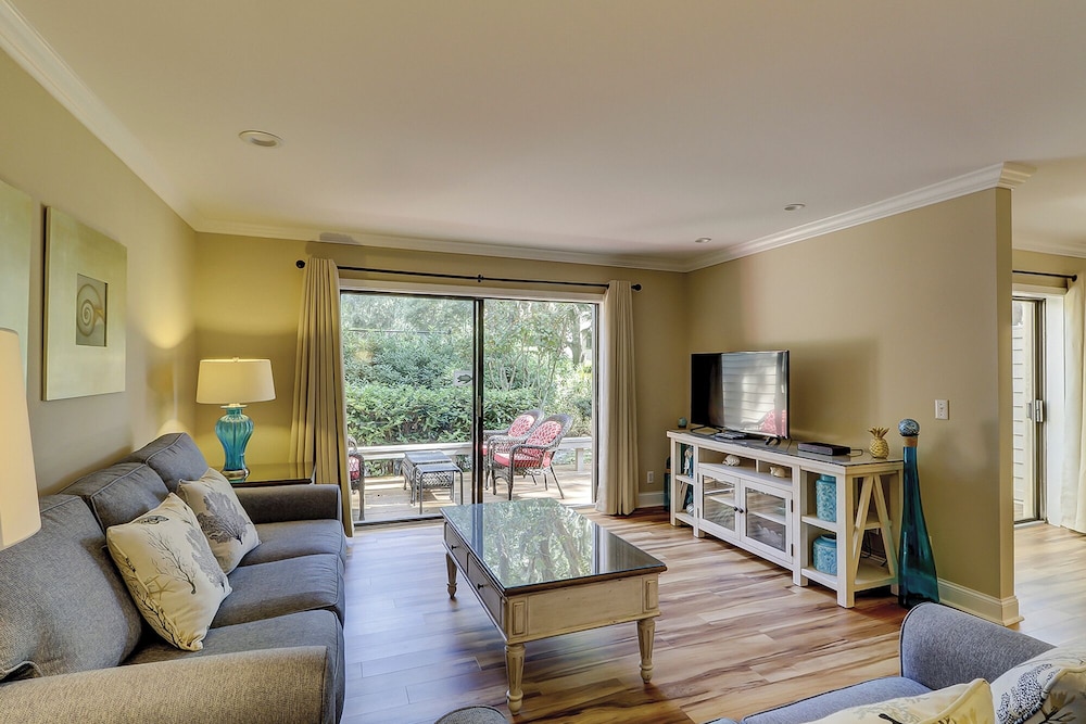 2289 Heritage Villas at The Sea Pines Resort