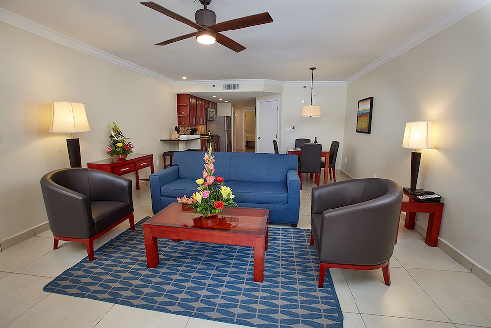 Divi Village All Inclusive Villas