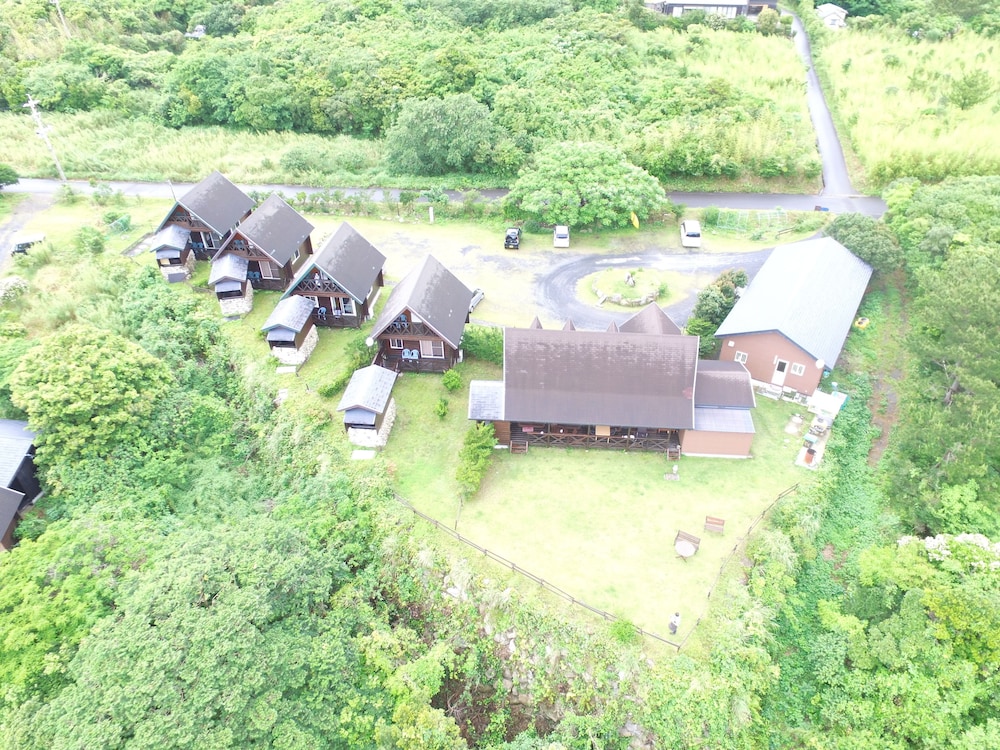 Yakushima Umi-no Cottage TIDA