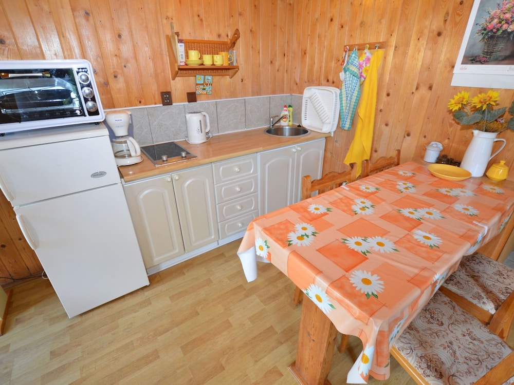 Pet-friendly Holiday Home view 4