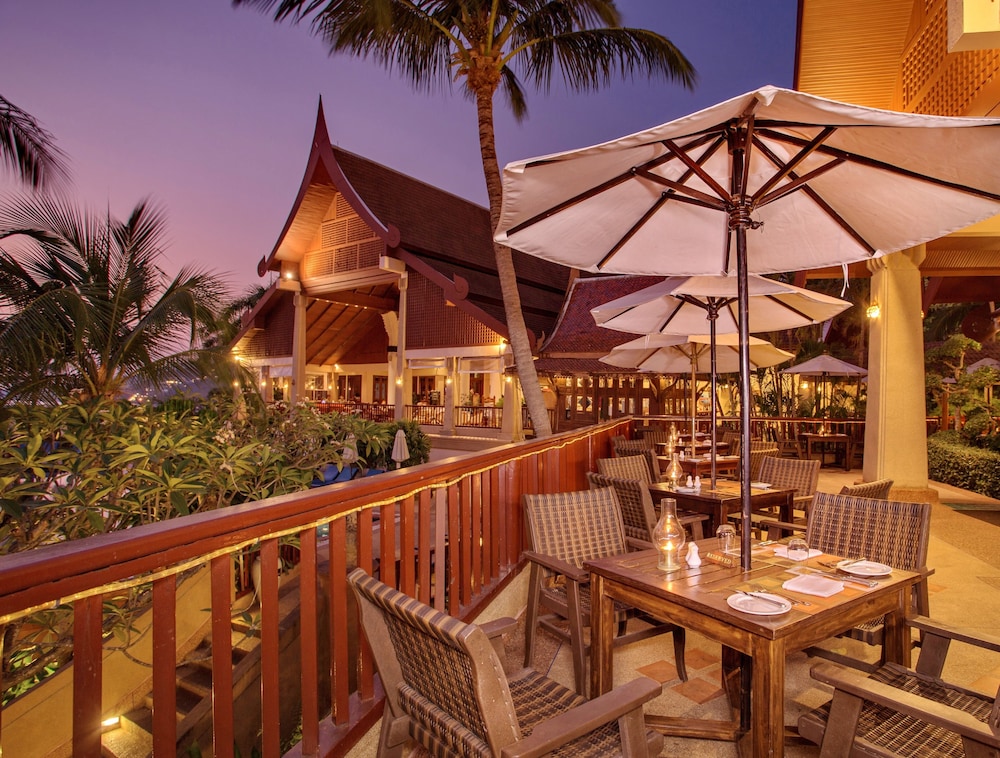 Novotel Phuket Resort — photo 206