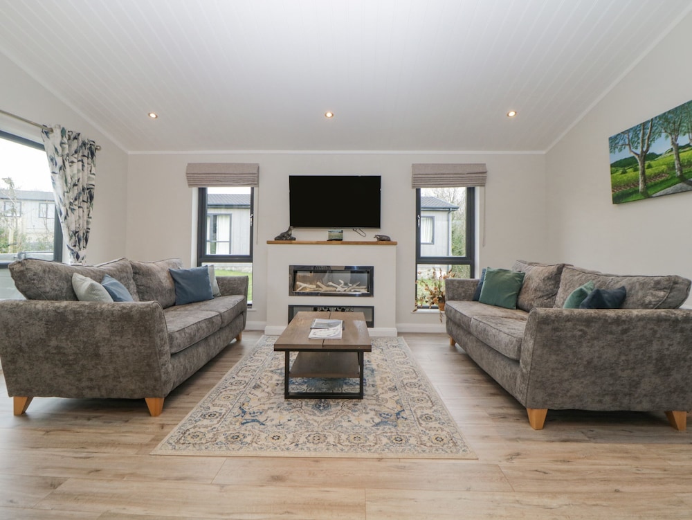 Meadow Lodge