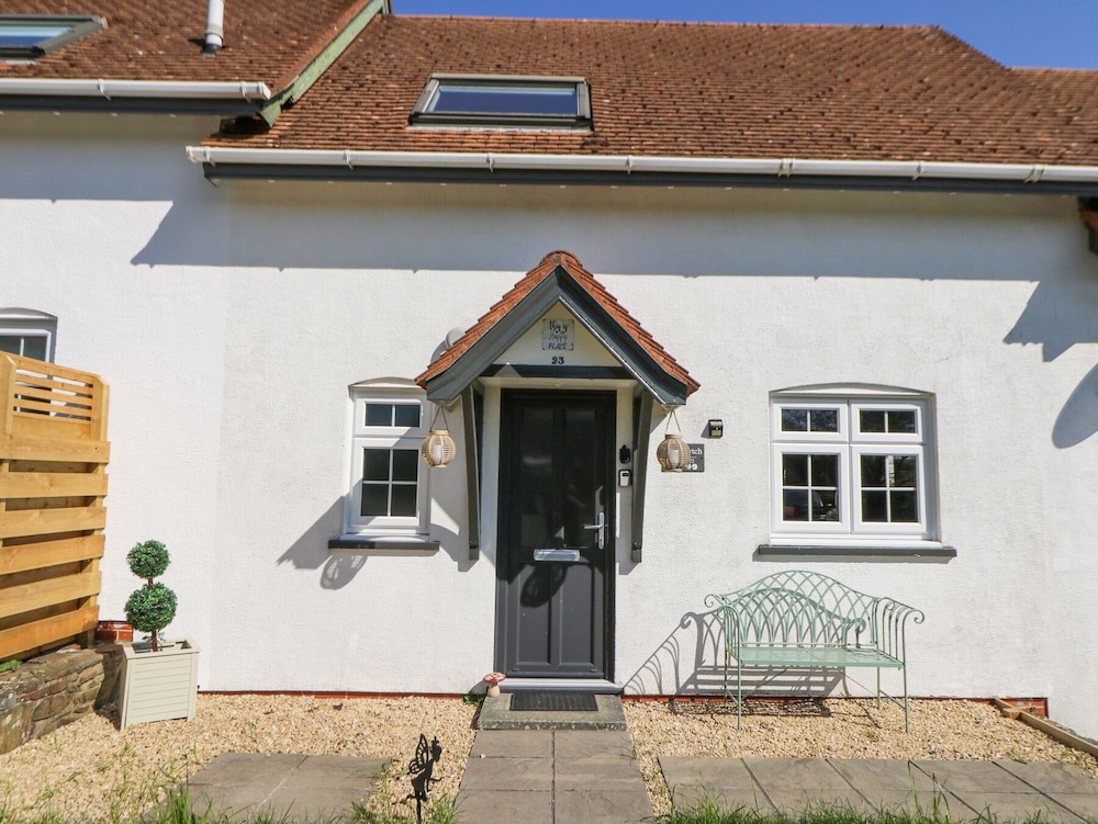 The Cwtch