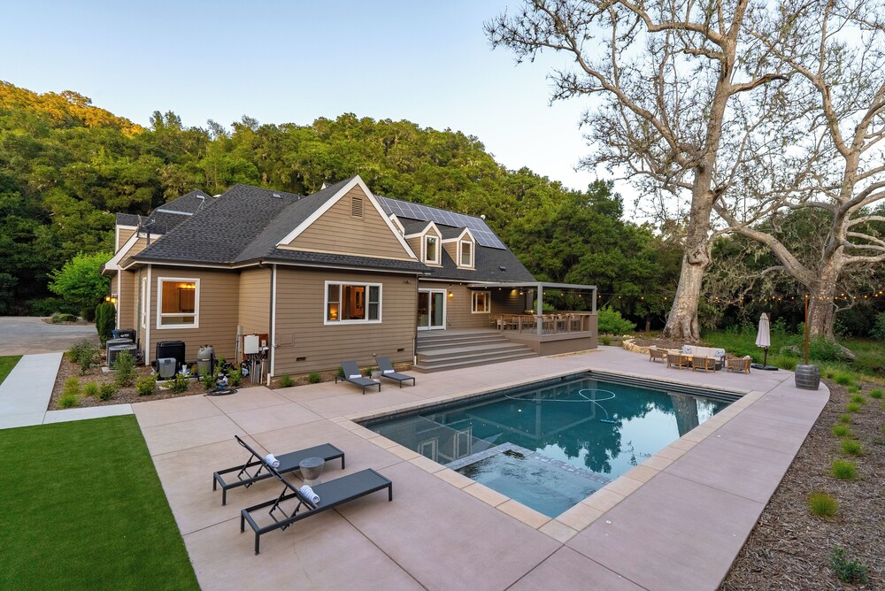 Sycamore Ranch