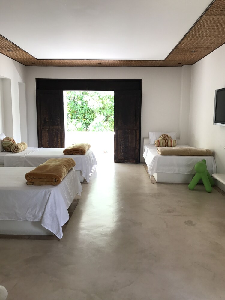 Casa Santa Fe Antioquia By Nomad Guru