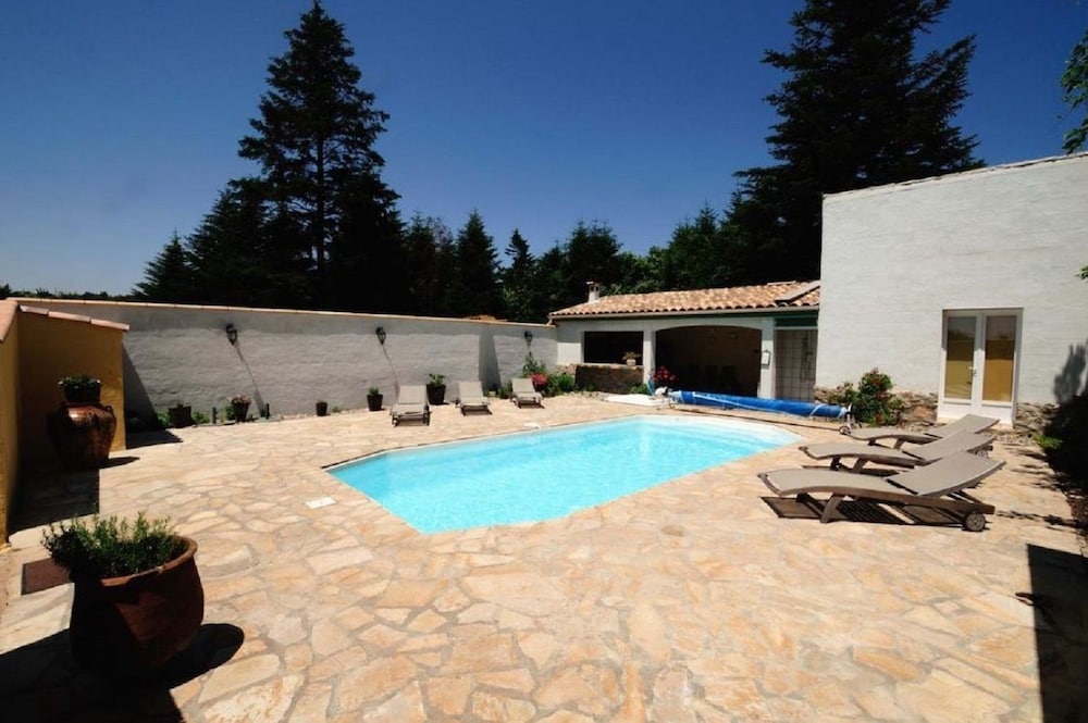 Saint-Denis Vacations - Domaine Co d'Esperou - Property Image 12