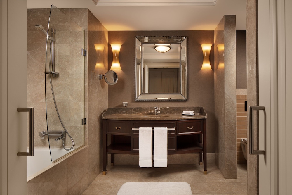 İstanbul Marriott Otel Pendik - Image 9