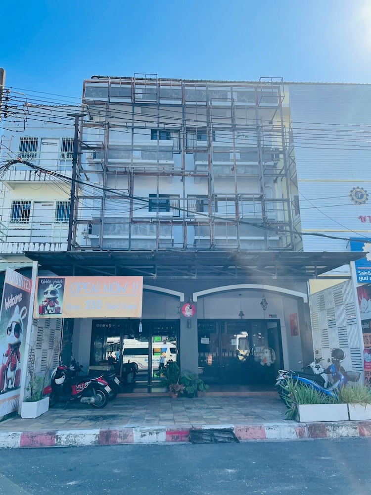 Rabbitel Phuket