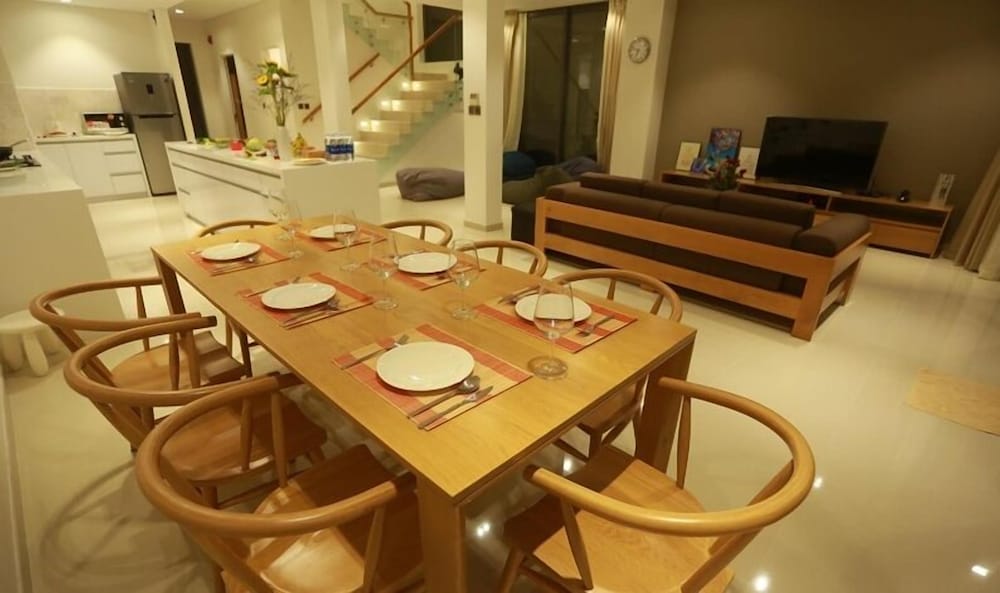 Ocean Villas Beach Resort