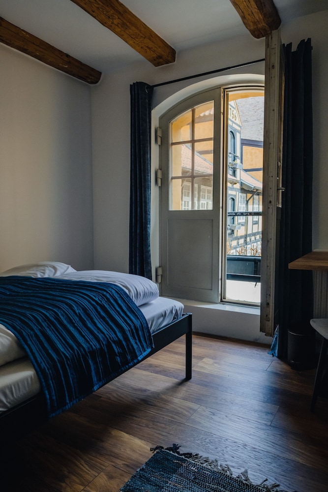Hotel Nyhavn63
