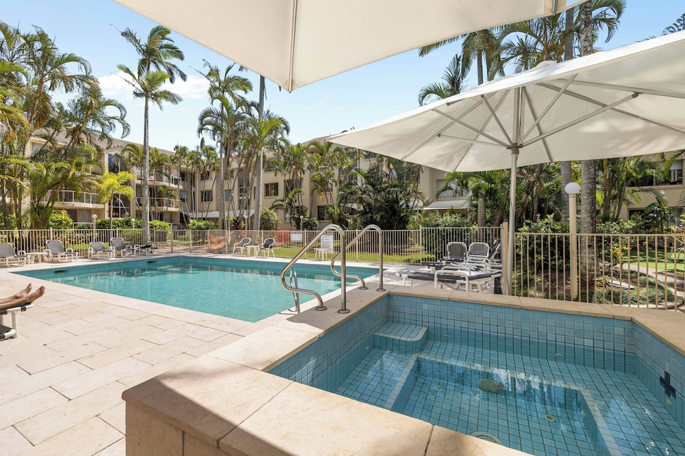 Beach Break Apartment 65