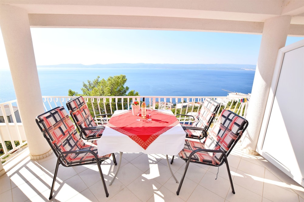 Apartments Dubravka view 4
