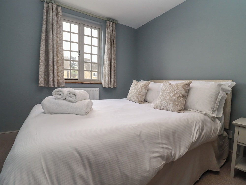 Blossom Cottage