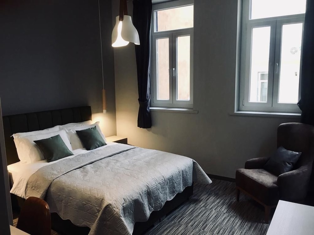 Metis Athens Suites